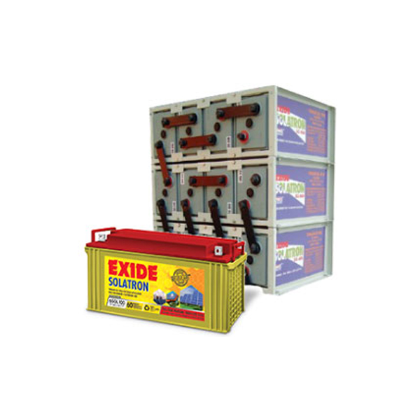 Sree Balaji Power System - Battery Dealers